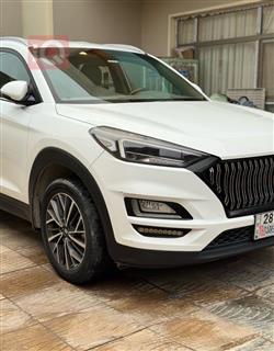 هيونداي توسان